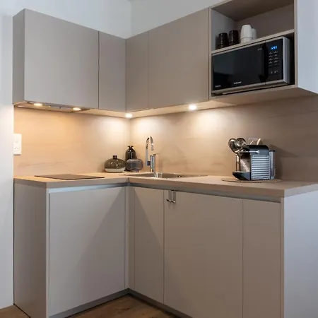 Lumineux Au Coeur Du Centre Apartment
