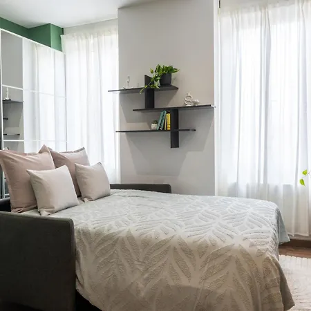 Lumineux Au Coeur Du Centre Appartamento *