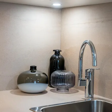 Lumineux Au Coeur Du Centre Appartamento Dax