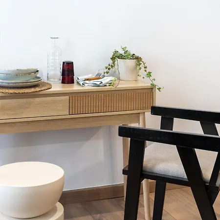 Apartment Lumineux Au Coeur Du Centre Dax
