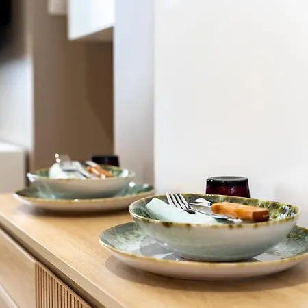 Lumineux Au Coeur Du Centre Appartamento